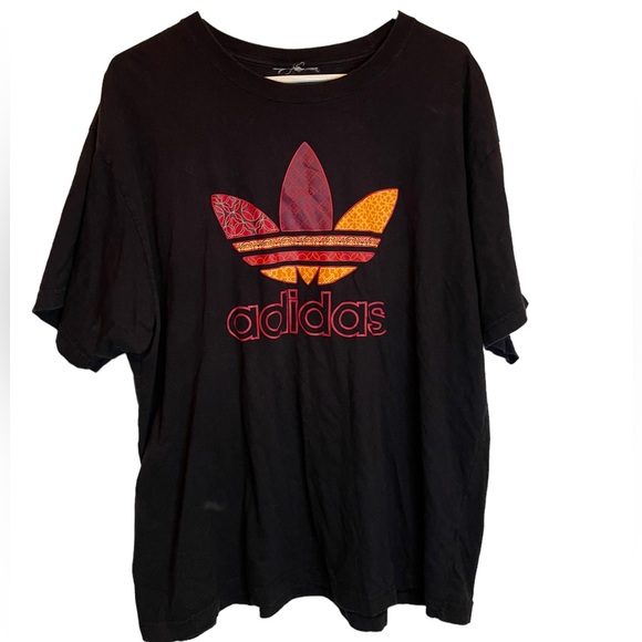 Adidas tee - Picture 1 of 4